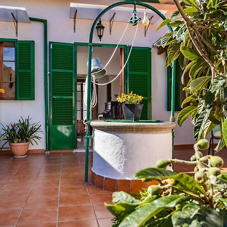 Casa Vileta Palma Extérieur photo