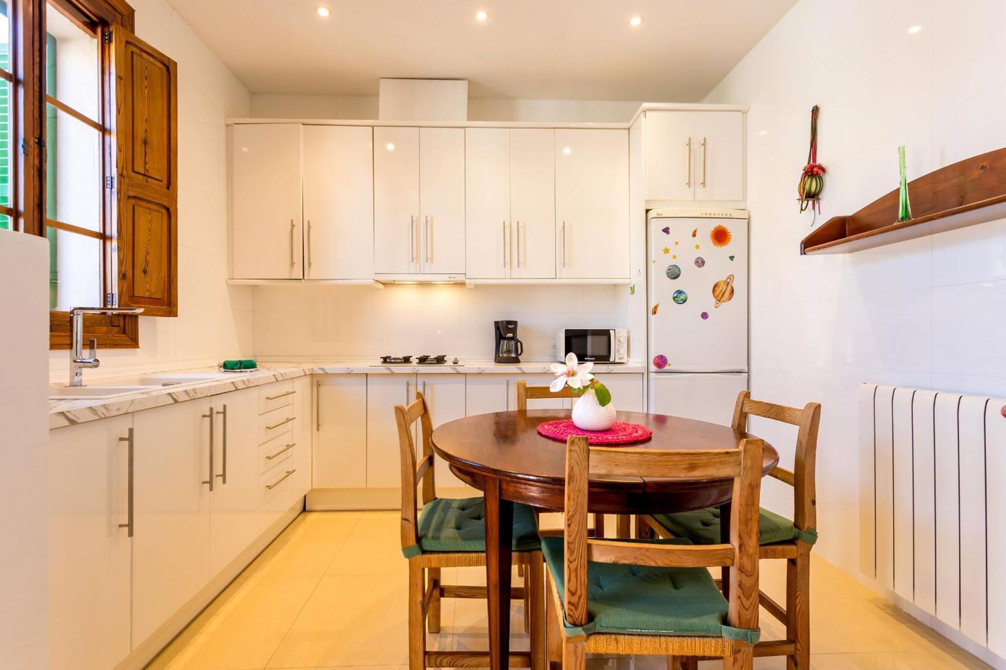 Casa Vileta Palma Extérieur photo