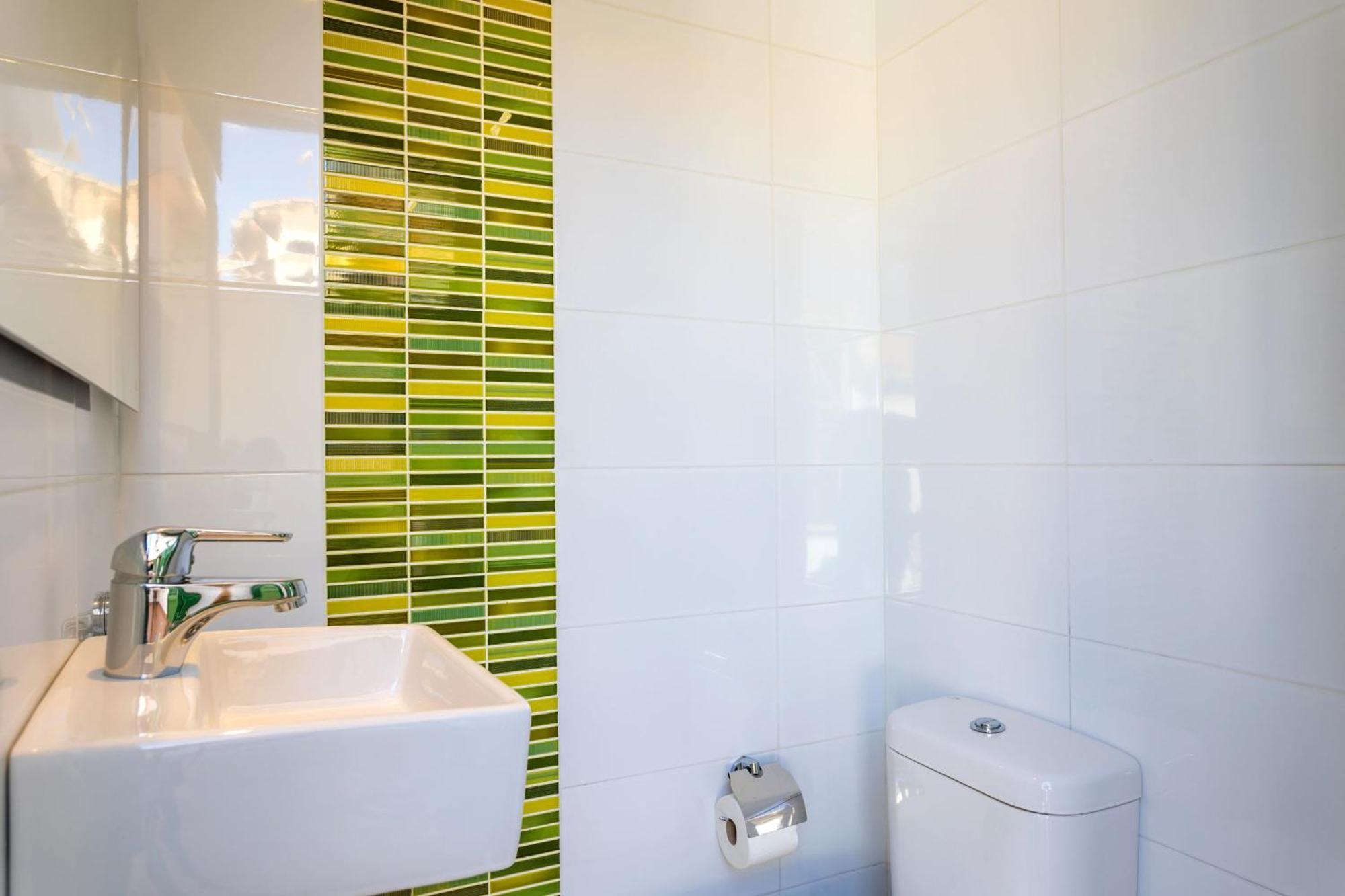Casa Vileta Palma Extérieur photo
