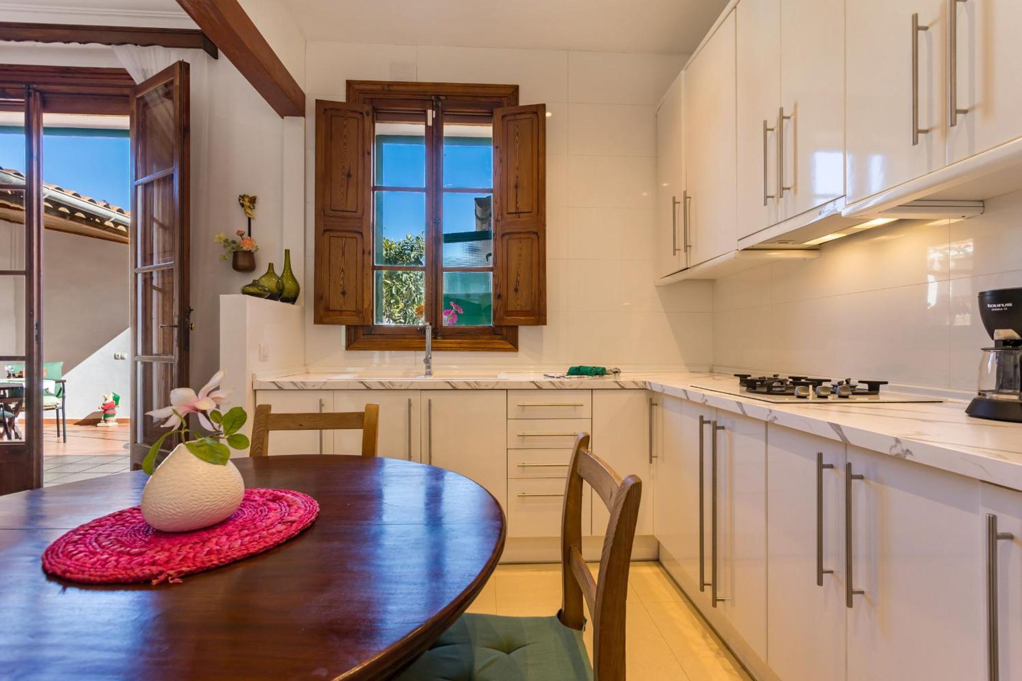 Casa Vileta Palma Extérieur photo