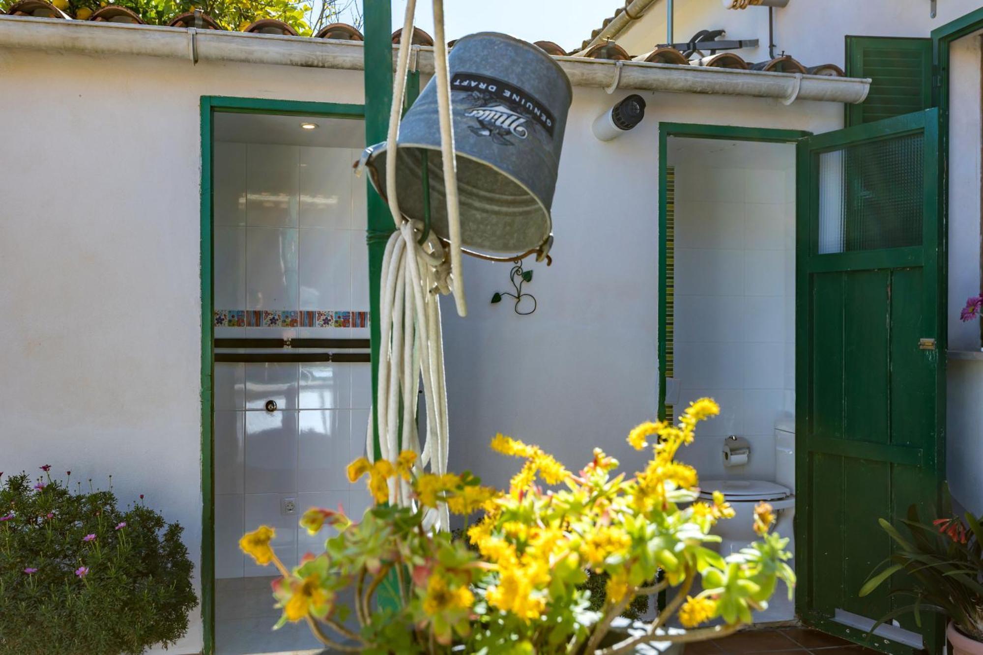 Casa Vileta Palma Extérieur photo