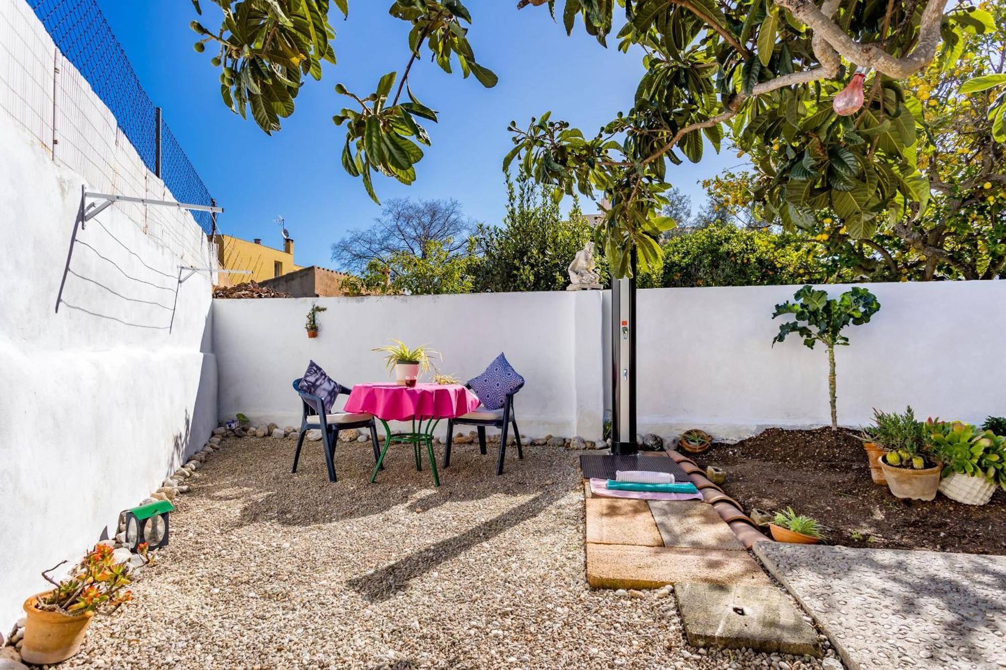 Casa Vileta Palma Extérieur photo