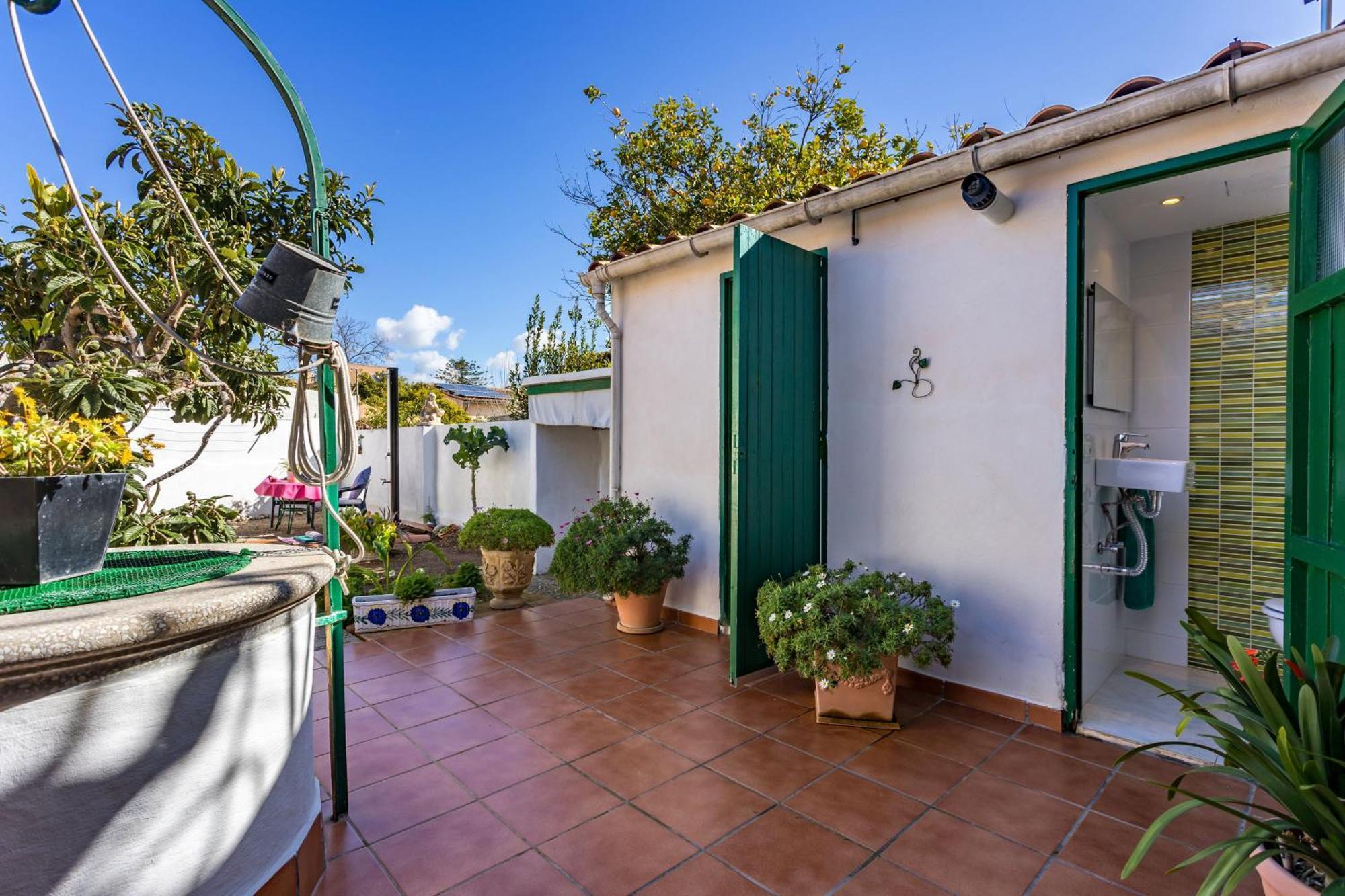 Casa Vileta Palma Extérieur photo