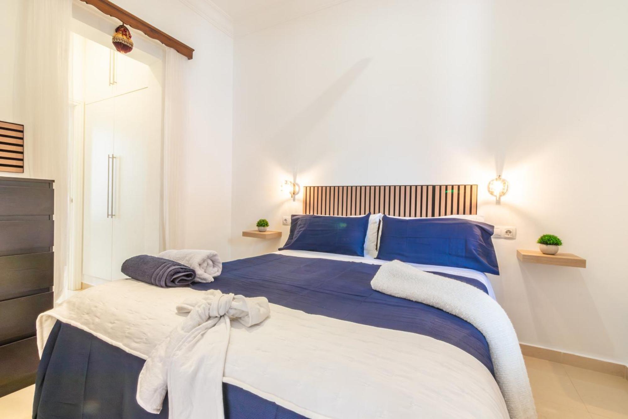 Casa Vileta Palma Extérieur photo
