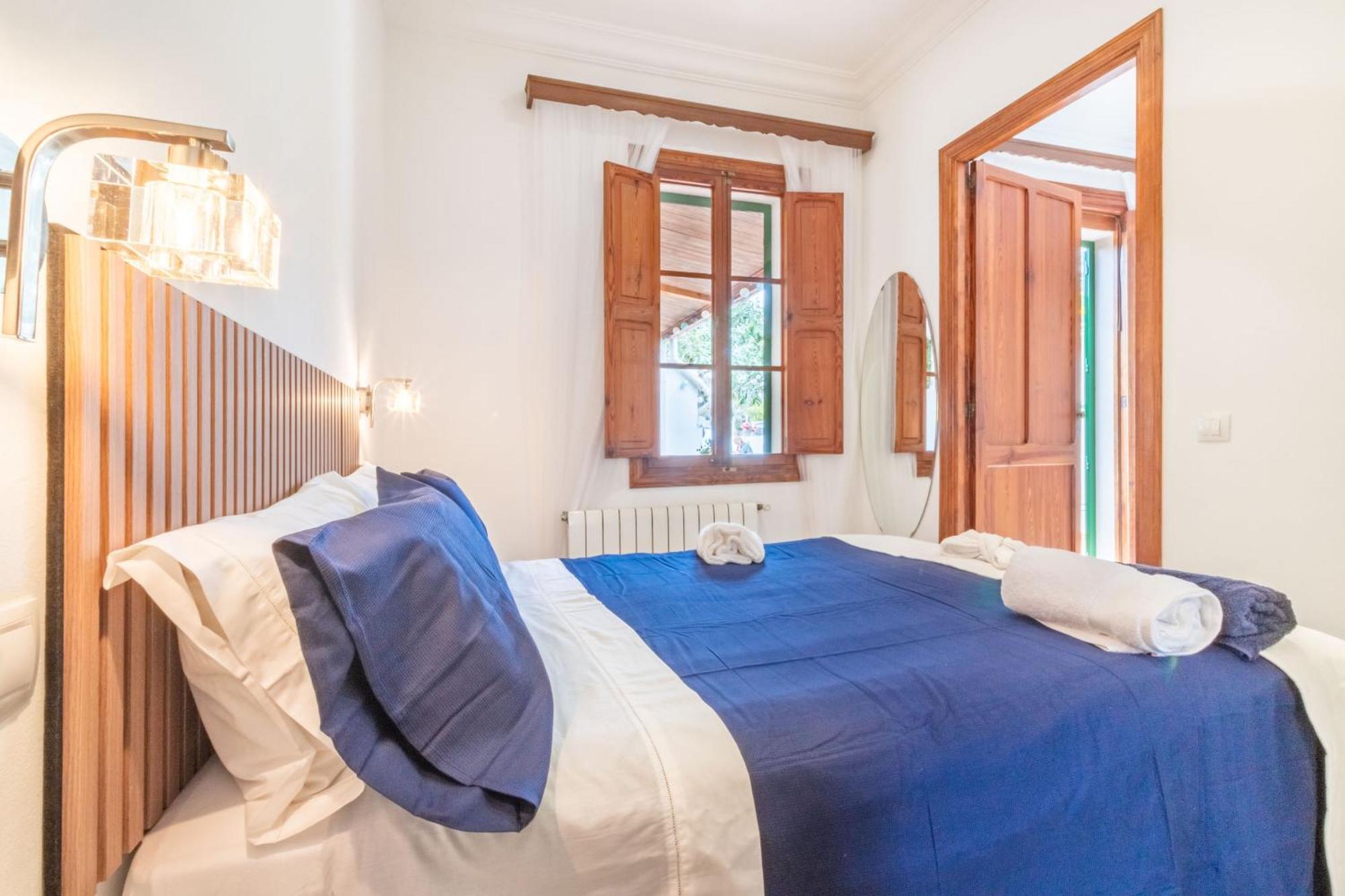 Casa Vileta Palma Extérieur photo