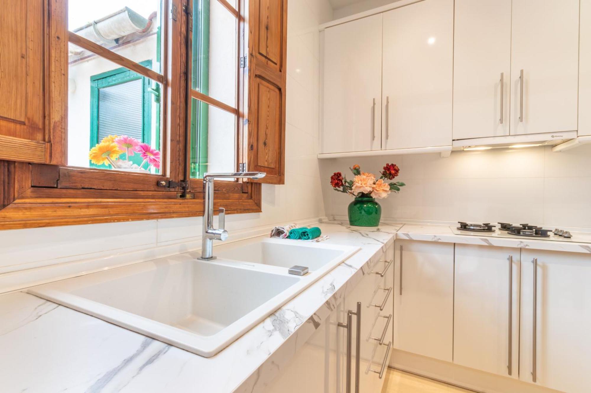 Casa Vileta Palma Extérieur photo